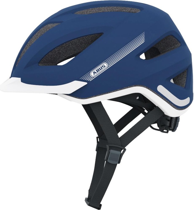 Actual product image Abus Pedelec + (56 - 62 cm)