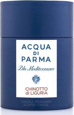 Actual product image Acqua Di Parma Chinotto di Liguria (200 g)