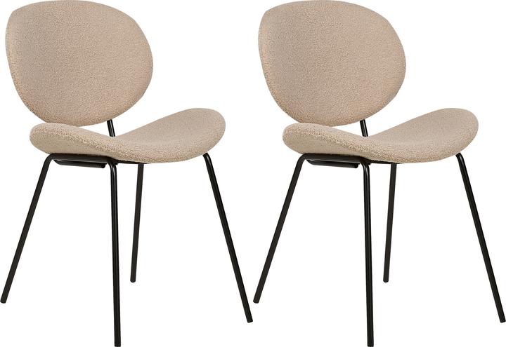 Image du produit Beliani Luana