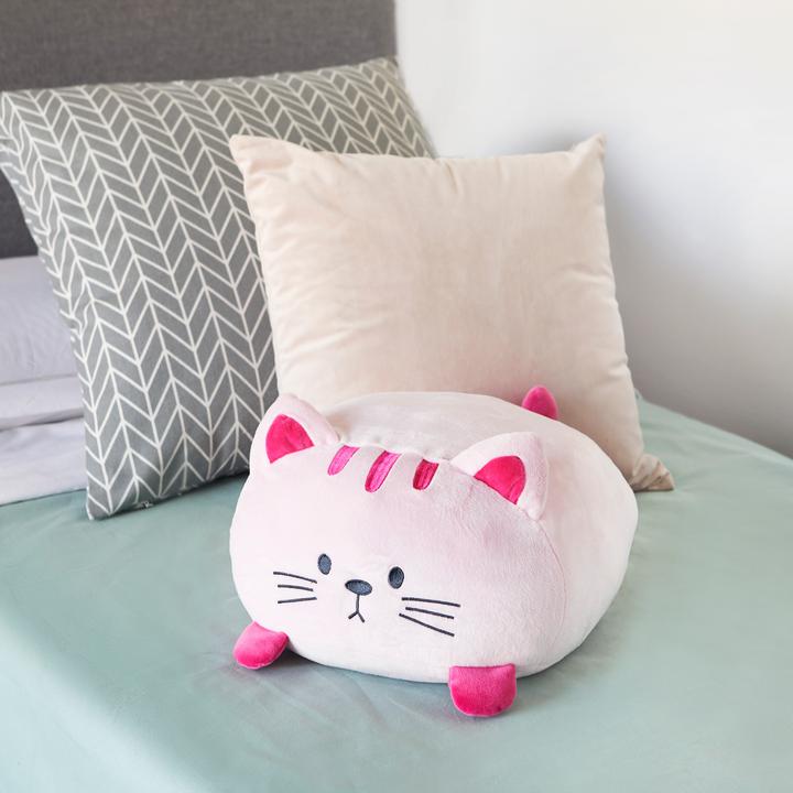 Immagine prodotto Balvi Cuscino KITTY (33 x 30 cm)