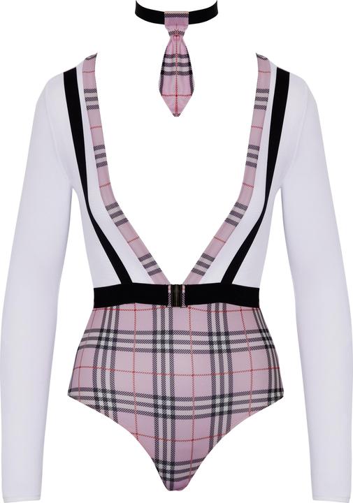 Produktbild Cottelli Collection Schulmädchen XL (XL)
