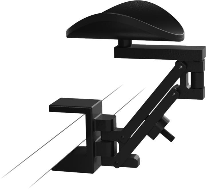 Mousetrapper Dynamic Arm Support