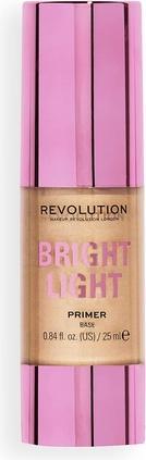 Makeup Revolution London Bright Lights Illuminating Face Primer 25ml