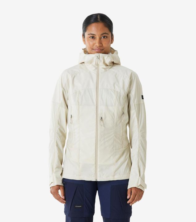 Produktbild Simond Softshelljacke Damen MT900 winddicht synthetisch (XL)