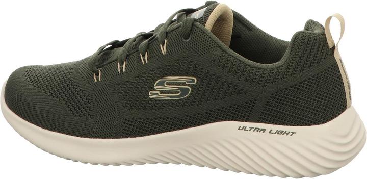 Produktbild Skechers Bounder Herren Fitnessschuh (45)