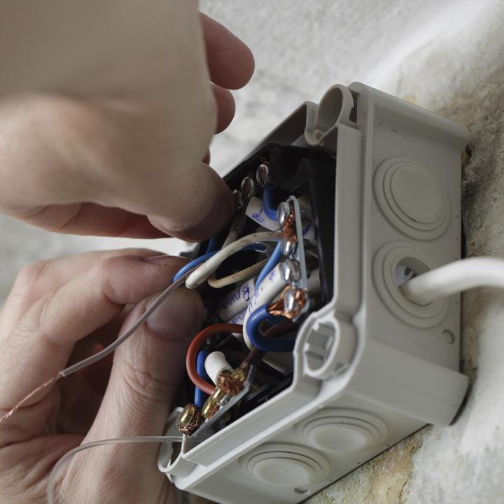 Actual product image Velcro brand Professional brand cable tie (50 mm)