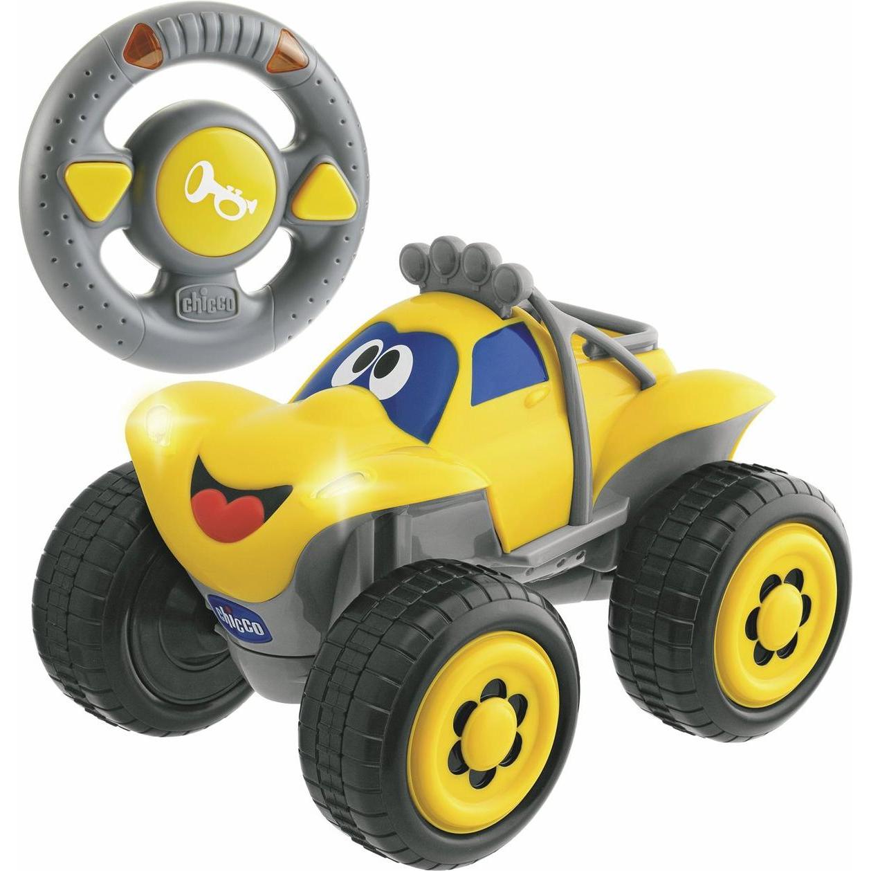 Chicco Billy Bigwheels