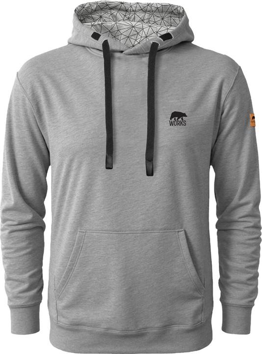 Grigio chiaro