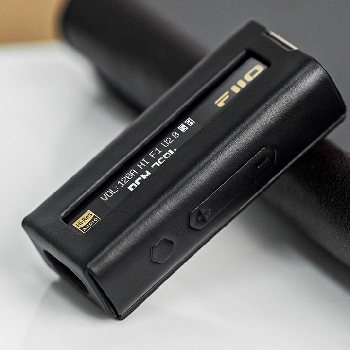 Immagine prodotto FiiO SK-KA5 (Manicotto per cuffie)