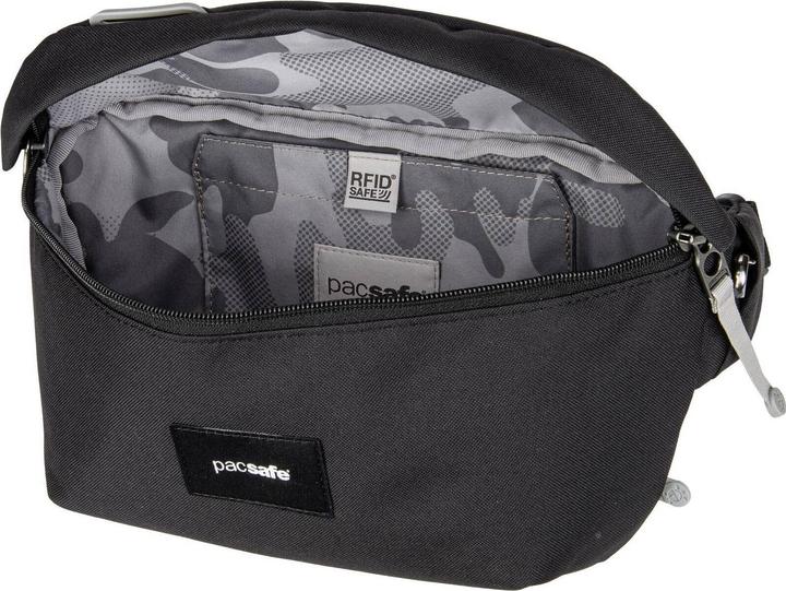 Actual product image Pacsafe Go Sling Pack