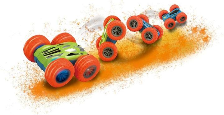 Actual product image Koolspeed Flashing Rover Remote Control Car