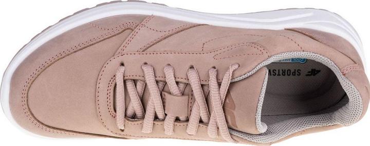Produktbild 4F Sneaker H4L21 Leder (37)