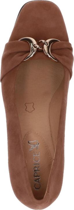 Actual product image Caprice Slipper (39)