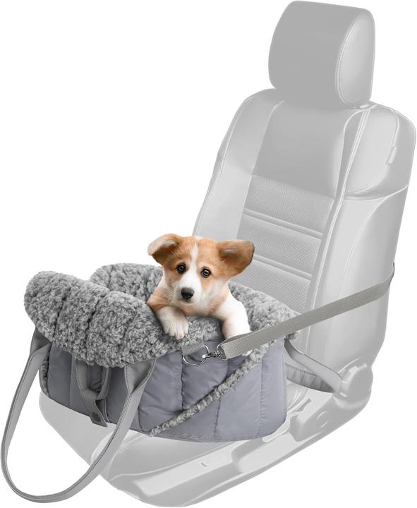 Actual product image Doggy Sea Shell dog bag (Dog)