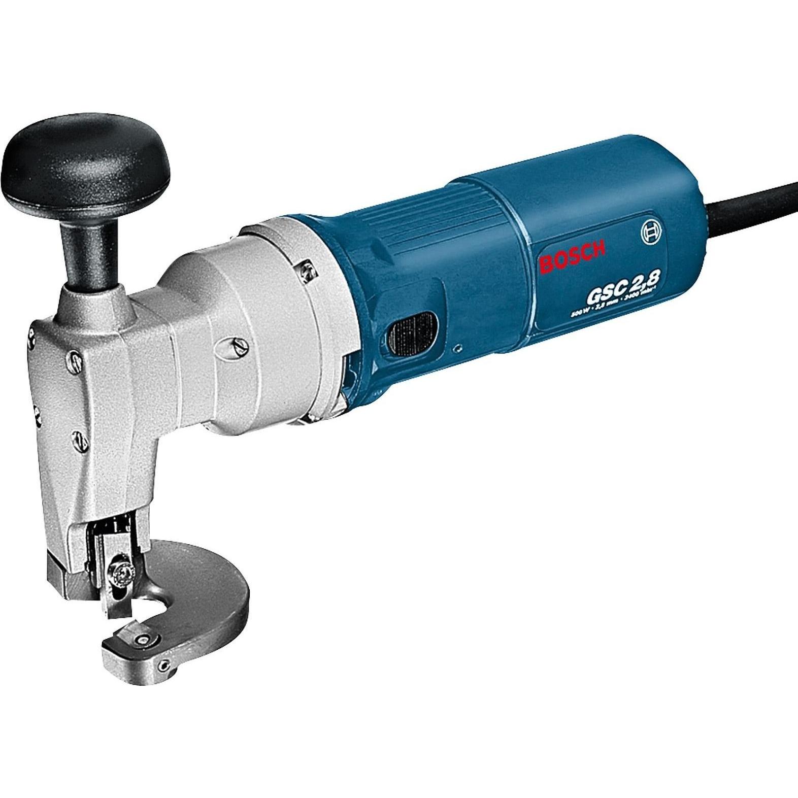 Thumbnail - Bosch Professional, Elektroblechschere, Schere GSC 2,8