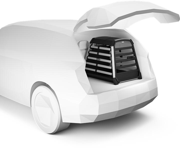 Produktbild Thule Allax (Hund)