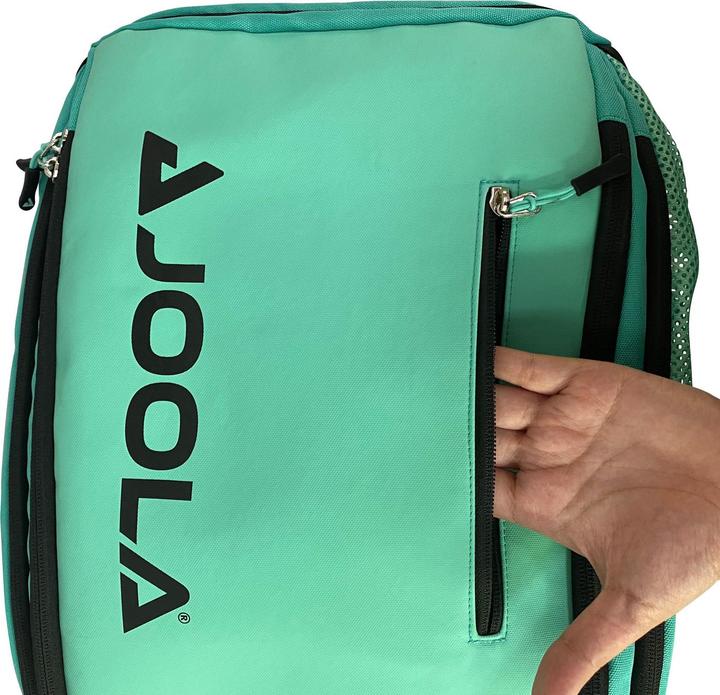 Produktbild Joola Vision II