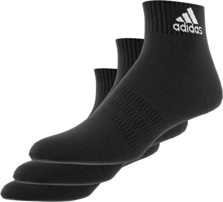 Produktbild adidas C Spw Ank 3p,Black/White Black/White XS (34, 36)