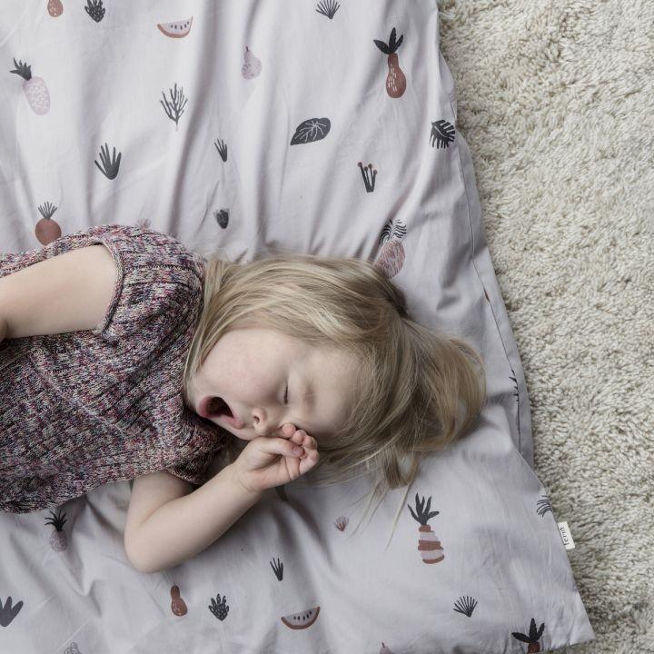 Image du produit Ferm Living Linge de lit bébé, Fruticana