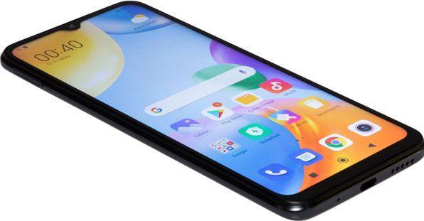 Produktbild Xiaomi Redmi 10C (128 GB, Graphite gray, 6.71", Dual SIM, 4G)