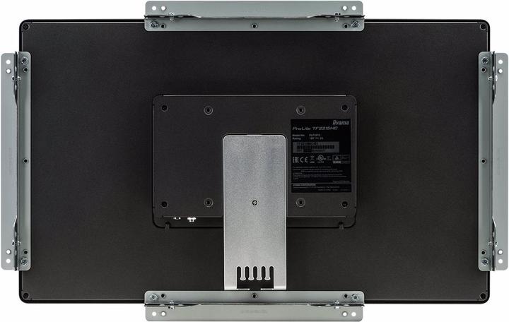 Actual product image iiyama TF2215MC-B2 (1920 x 1080 pixels, 21.50")