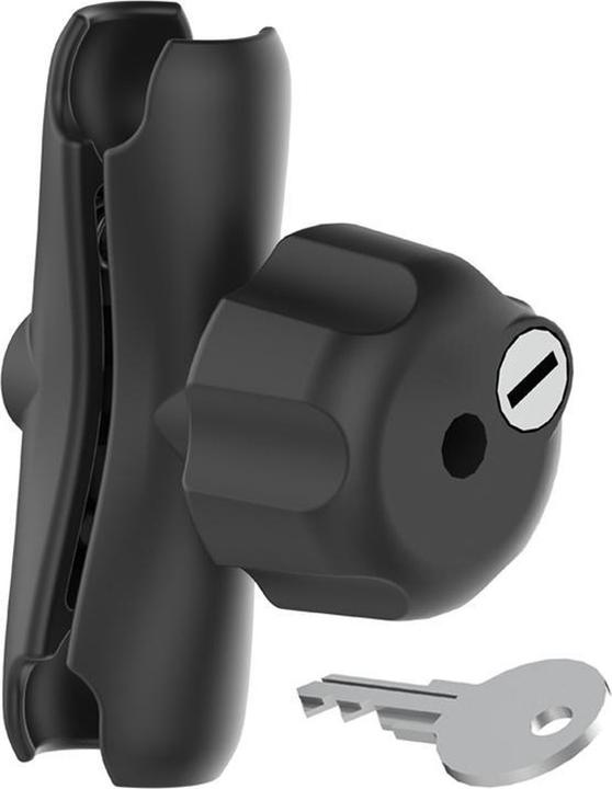 Immagine prodotto RAM Mounts RAM Unpkd Dbl Socket Arm