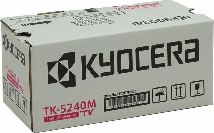 Immagine prodotto Kyocera Tk-5240m (M)