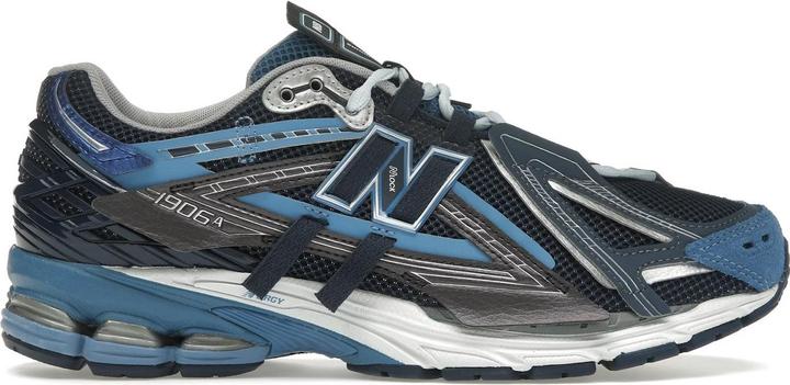 Produktbild New Balance 1906A Deep Blue (44)