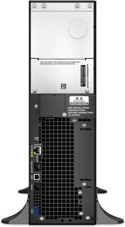 Actual product image APC Srt5krmxli 5000va Rm 230v (5000 VA, 4500 W, Online double converter UPS)