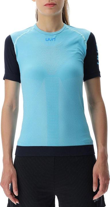 Image du produit UYN Maillot de course à manches courtes Pb42 (XS)