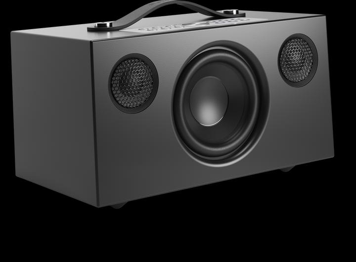 Audio Pro C5 MKII (Bluetooth, WLAN)