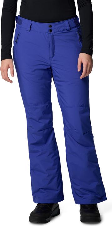 Blu Clematide
