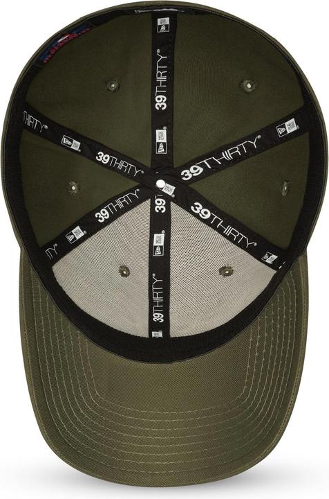 Produktbild New Era 39Thirty Stretchfit New York Yankees (XL)
