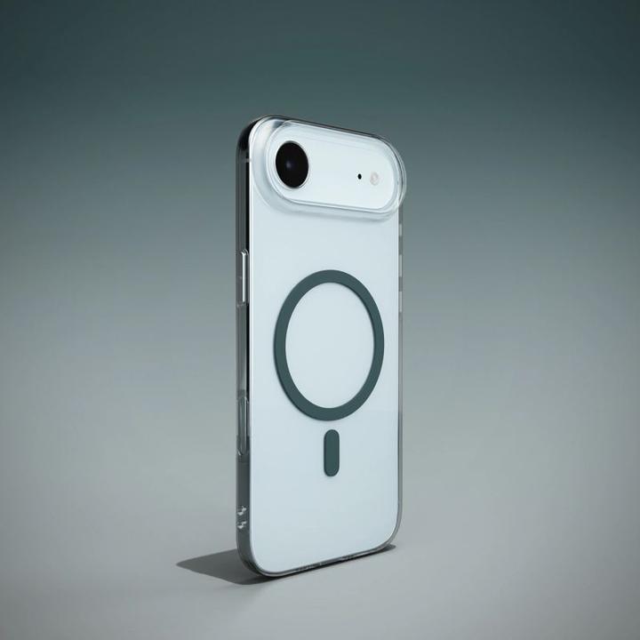 Actual product image Puro Cover (Apple iPhone 17)