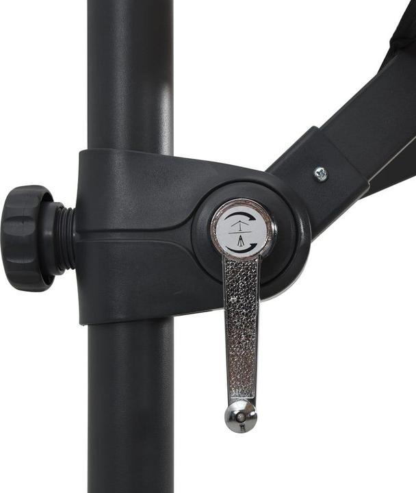 Produktbild vidaXL Varnava (2.50 m)