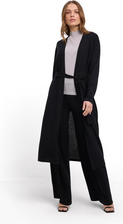 Produktbild Falke FAV Merino X-fine Long Cardigan w (XS)
