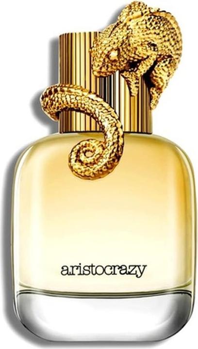 Produktbild Aristocrazy Intuitive (Eau de Toilette, 80 ml)