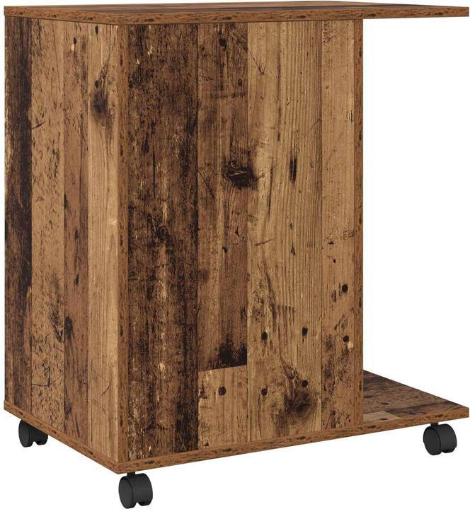 Produktbild vidaXL Druckerständer
