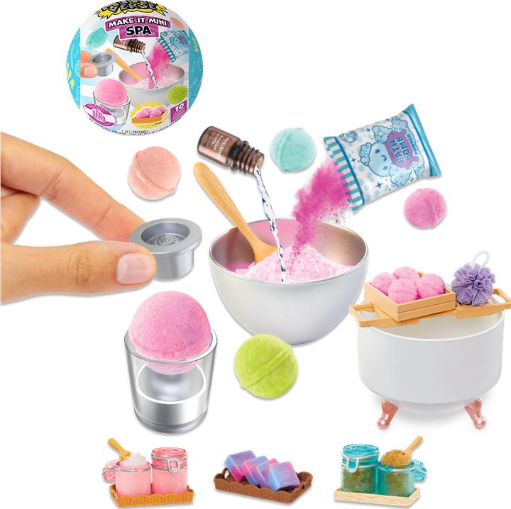 Actual product image MGA Miniverse - Make It Mini Spa