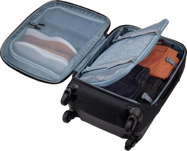 Produktbild Thule Subterra 2 Carry-On Spinner - Black (35 l)