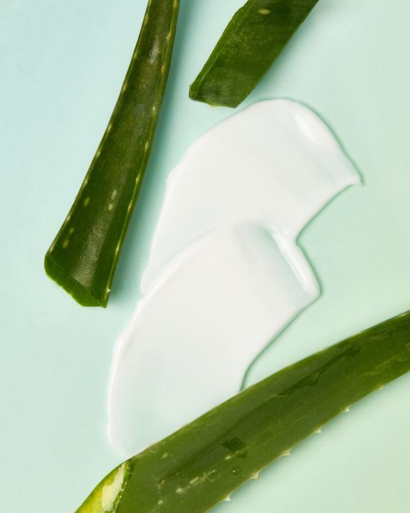 Produktbild NIVEA Natural Balance Bio Aloe Vera (Körpercreme, 350 ml)