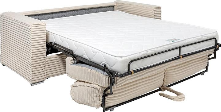 Produktbild Vente-unique Loreto (4-Sitzer)