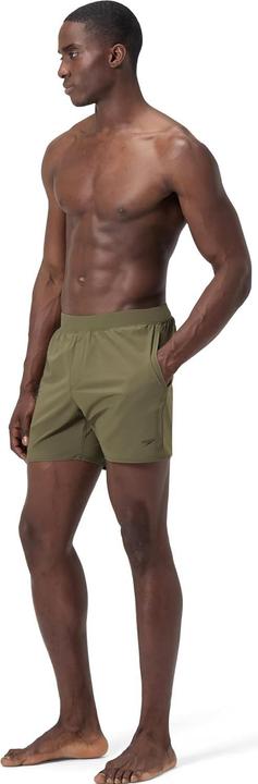 Produktbild Speedo 4way Flex Solid Volley (M)