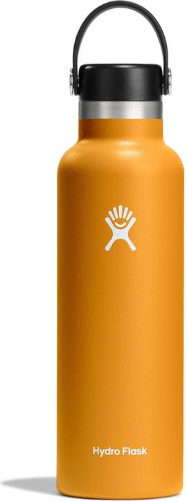 Produktbild Hydro Flask 21 oz Standard Mouth (0.62 l)