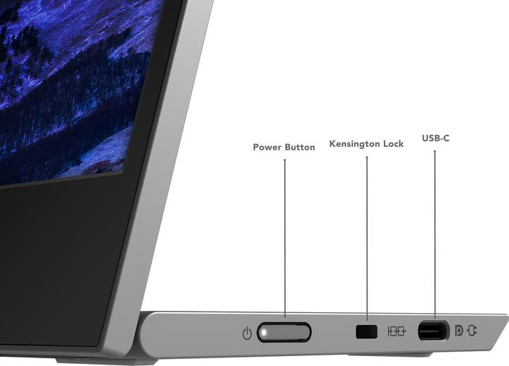 Image du produit Lenovo L15 (1920 x 1080 pixels, 15.60")