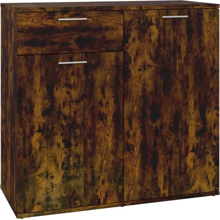 Produktbild vidaXL Sideboard (80 x 80 x 75 cm)