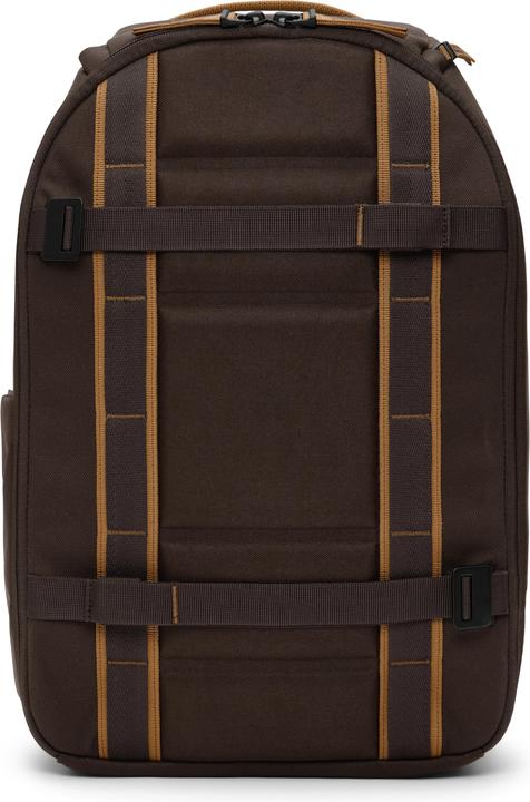 Actual product image DB Sports 21L Backpack, brown (21 l)