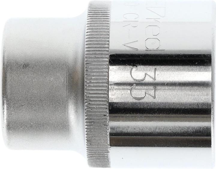 Produktbild Gedore Red red R71003310 Steckschlüsseleinsatz 3/4" 6-kant 33 mm Länge 56 mm (33 mm)