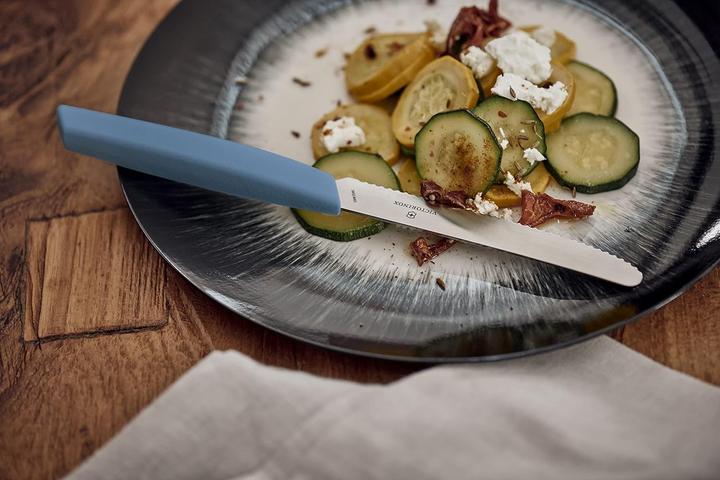 Produktbild Victorinox Besteck-Set Swiss Modern (12 Stk., Besteck Set)