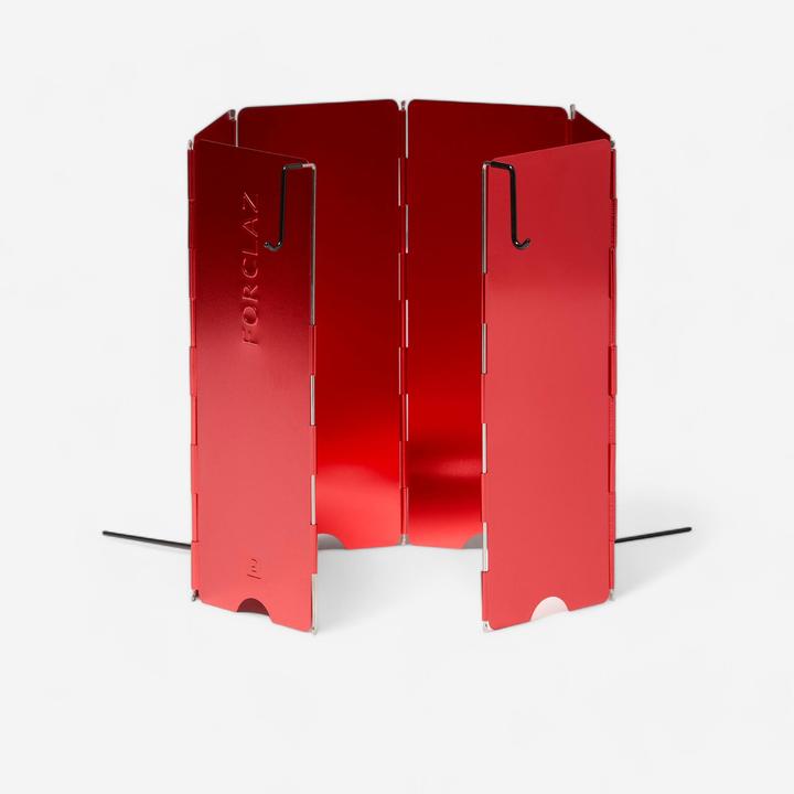 Produktbild Forclaz Windschutz Campingkocher MT500